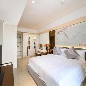 Deluxe Kamer met een Slaapkamer